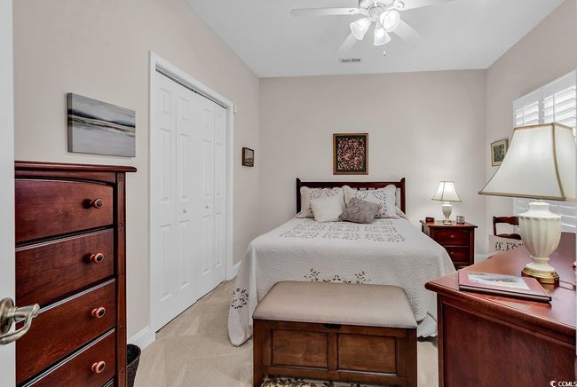 64 - 637 Botany Loop, Townhouse with 3 bedrooms, 2 bathrooms and null parking in Murrells Inlet SC | Image 20