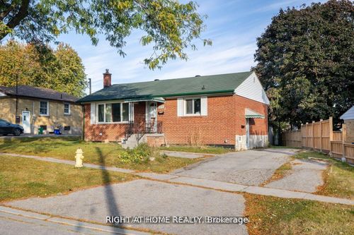 322 Jasper Ave, Oshawa, ON, L1J1L5 | Card Image