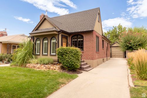 1545 E Logan Ave, Salt Lake City, UT, 84105-2807 | Card Image
