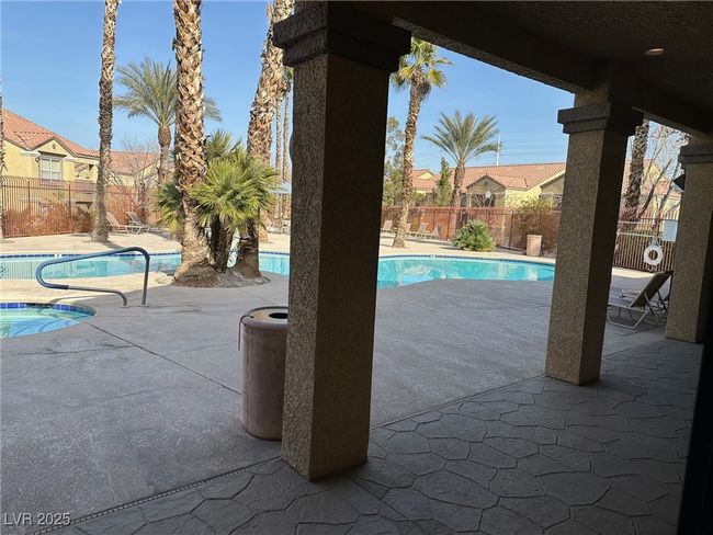 2155 - 2300 E Silverado Ranch Blvd, Condo with 2 bedrooms, 2 bathrooms and null parking in Las Vegas NV | Image 25