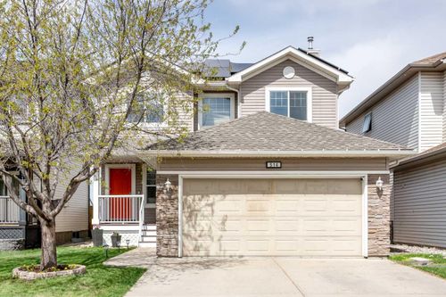 514 Stonegate Rd Nw, Airdrie, AB, T4B3A1 | Card Image
