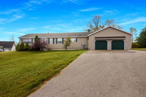 3767 Blair Valley Road, Blair Township, MI, 49685 | Card Image