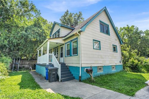 2-3571 W 69th St, Cleveland, OH, 44102-5419 | Card Image