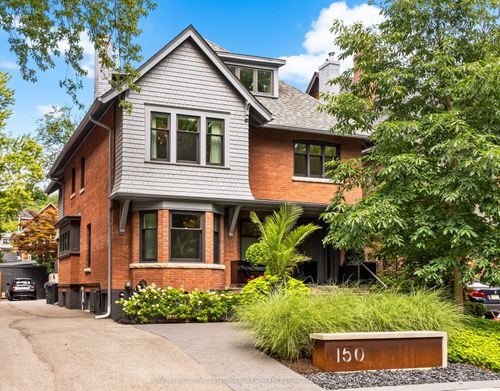 150 Douglas Dr, Toronto, ON, M4W2B7 | Card Image