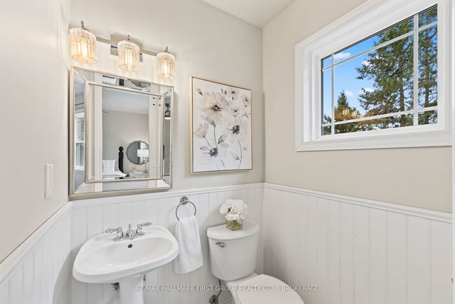 1262 Sunbury Rd, House other with 5 bedrooms, 3 bathrooms and 4 parking in South Frontenac ON | Image 22