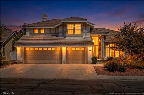 9728 Stellar View Ave, Las Vegas, NV, 89117-3682 | Card Image