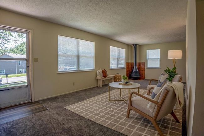 1200 E 27 Th St, House other with 3 bedrooms, 1 bathrooms and null parking in Lawrence KS | Image 4
