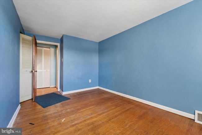 4014 Worrilow Rd, Townhouse with 3 bedrooms, 1 bathrooms and null parking in BROOKHAVEN PA | Image 17