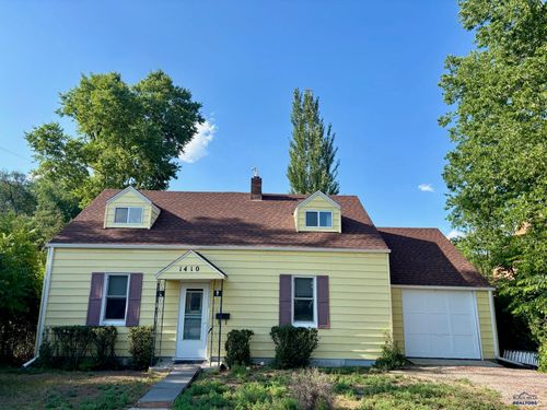 1410 Baltimore Ave, hot springs, SD, 57747-2204 | Card Image