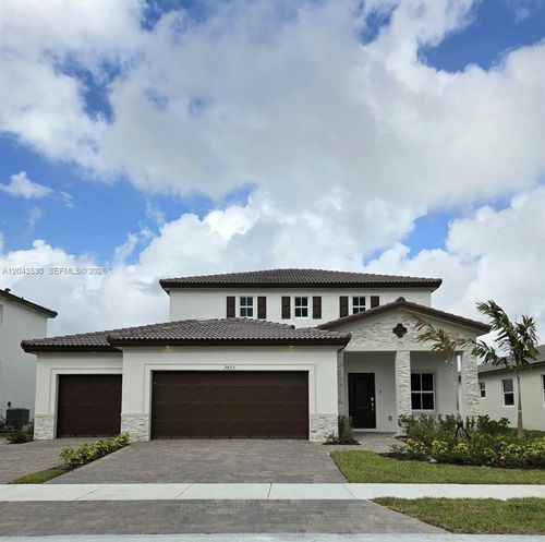 2423 Se 30th St, Homestead, FL, 33035-2037 | Card Image