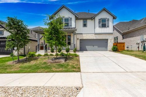 3509 Charade Dr, Leander, TX, 78641-5388 | Card Image