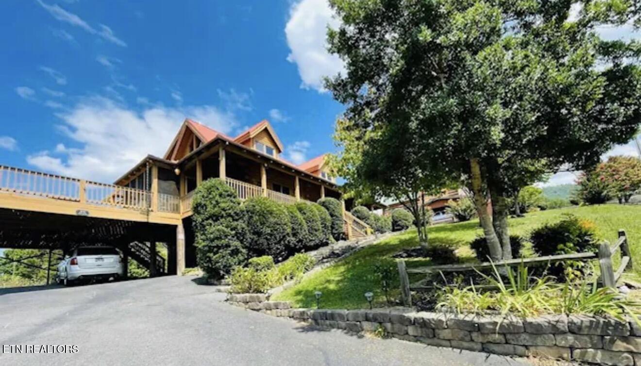 Residential in Sevierville 2