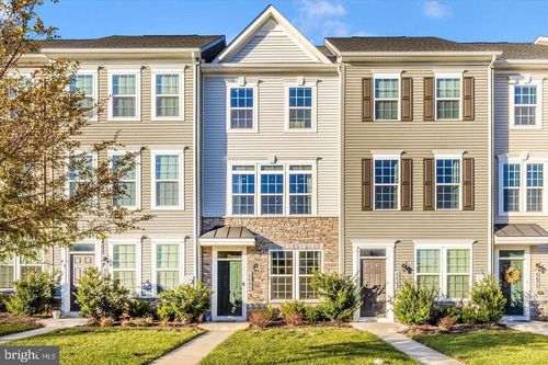 6666 Ballenger Run Blvd, FREDERICK, MD, 21703-7918 | Card Image