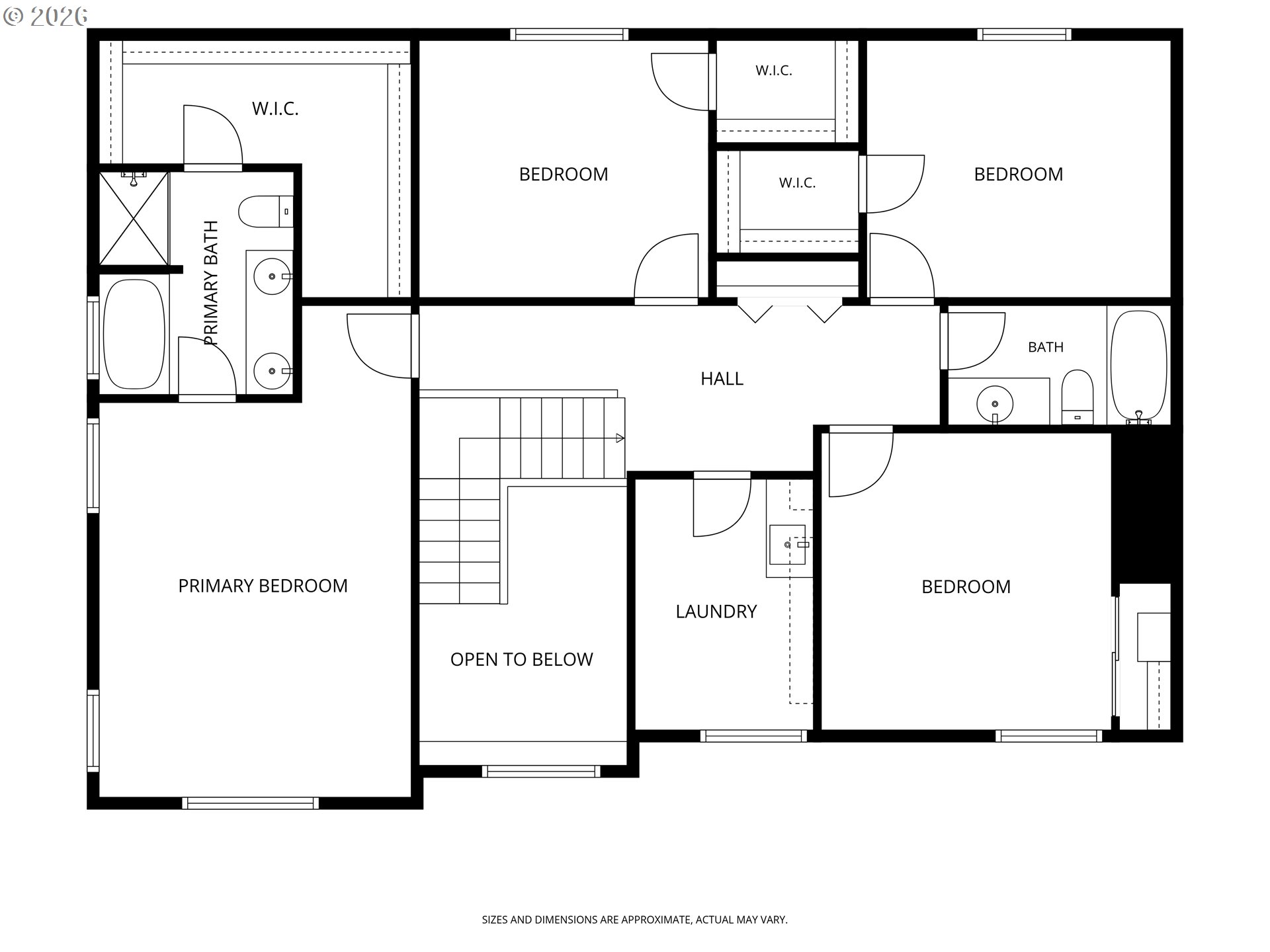 Residential in Longview 2