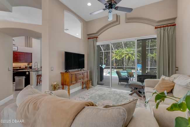 4 Creek Bend Way, House other with 5 bedrooms, 3 bathrooms and null parking in Ormond Beach FL | Image 39