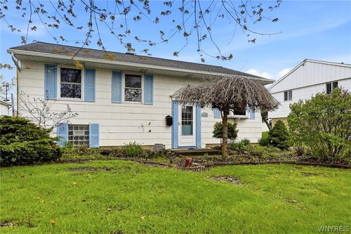 197 Frederick Rd, Tonawanda, NY, 14150-4249 | Card Image