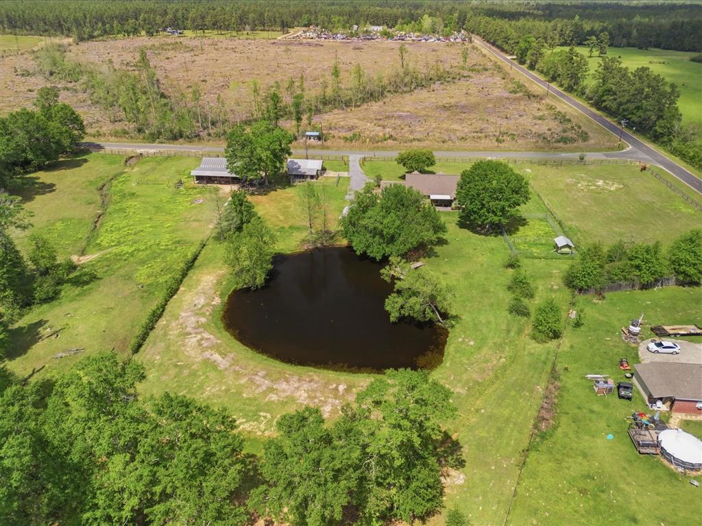 Residential in Longville 2