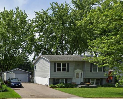 4603 Pine Al Dr, Machesney Park, IL, 61115-2737 | Card Image