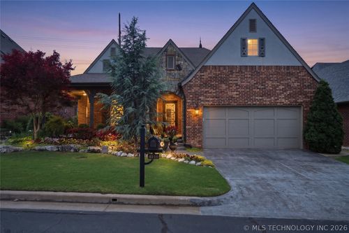 4210 95th St, Tulsa, OK, 74137-2310 | Card Image