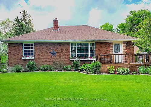 4881 Mount Albert Rd, Mount Albert, ON, L0G1M0 | Card Image