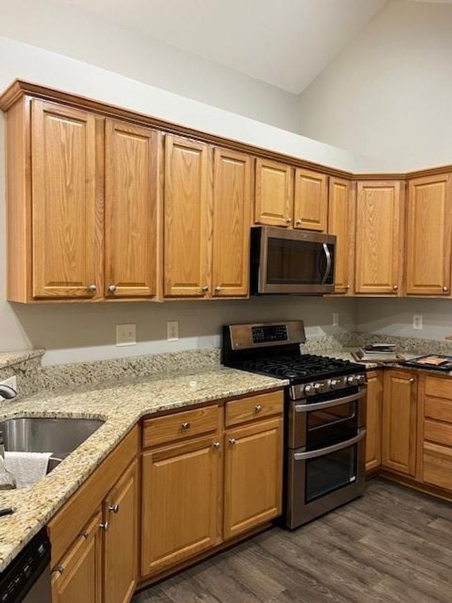 220 Rehobeth Way, Condo with 2 bedrooms, 2 bathrooms and null parking in Fayetteville GA | Image 18