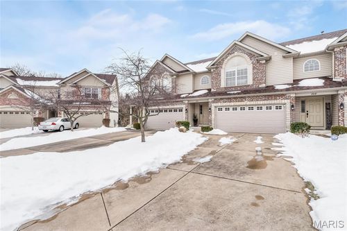 210 Prominence Lane, Lake St Louis, MO, 63367 | Card Image