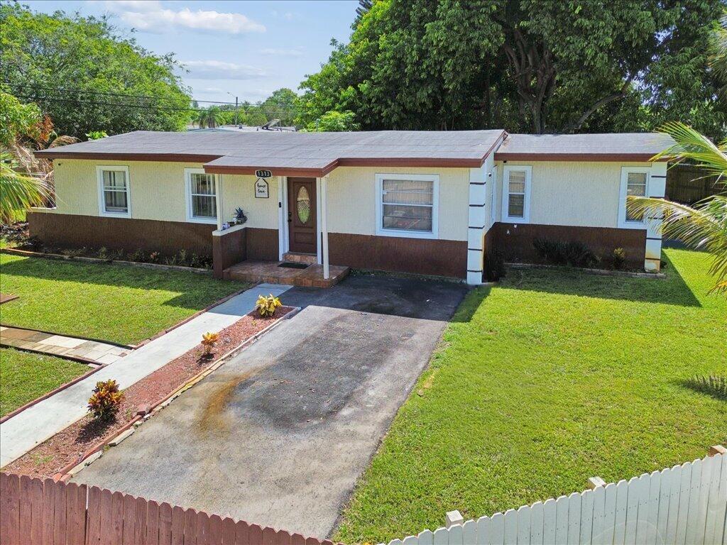 Residential in Fort Lauderdale