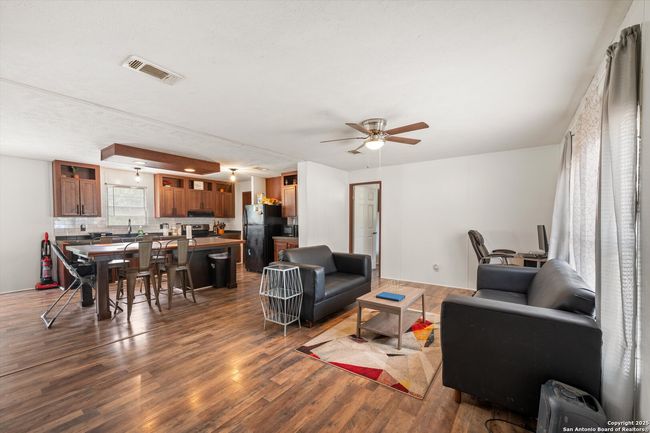 157 County Road 6816, House other with 4 bedrooms, 2 bathrooms and null parking in Natalia TX | Image 9