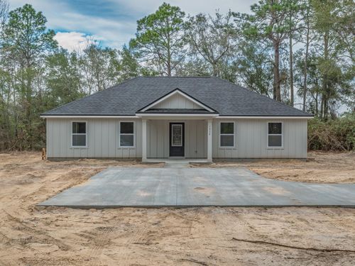 1232 Sopchoppy Highway Highway, Sopchoppy, FL, 32358 | Card Image