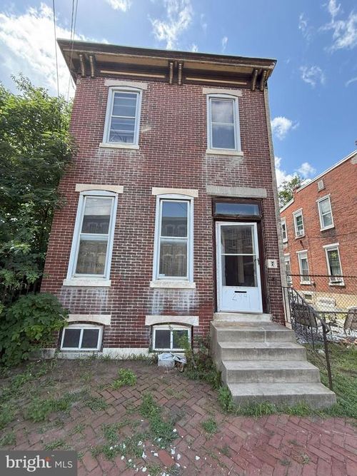 294 Mount Vernon St, CAMDEN, NJ, 08103-3225 | Card Image