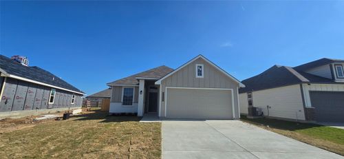 4217 Rimfire Road, Waco, TX, 76705 | Card Image