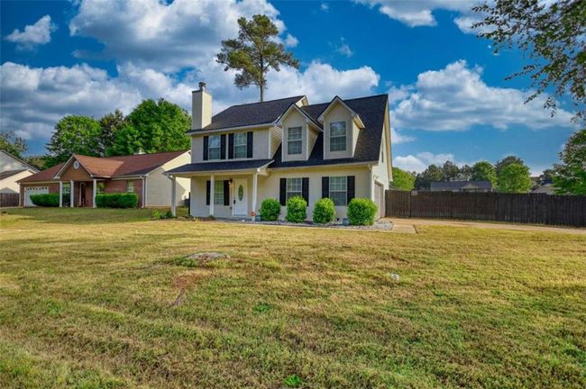 1700 Conductor Ln Ne, House other with 3 bedrooms, 3 bathrooms and 2 parking in Conyers GA | Image 41