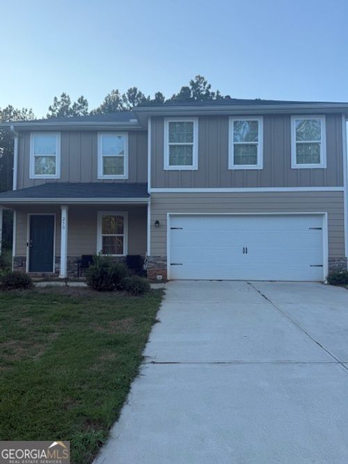 230 Great Gorge Pkwy, Covington, GA, 30016-7762 | Card Image