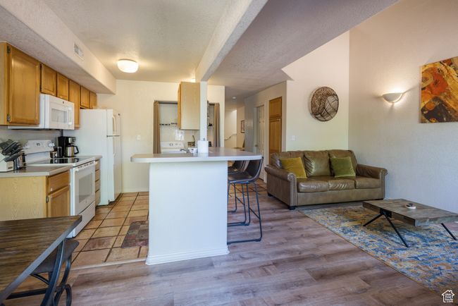 3287 E Fairway Loop, Townhouse with 2 bedrooms, 2 bathrooms and 3 parking in Moab UT | Image 11