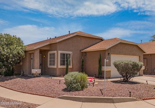 5111 S Lavender Fields Lane, Tucson, AZ, 85746 | Card Image