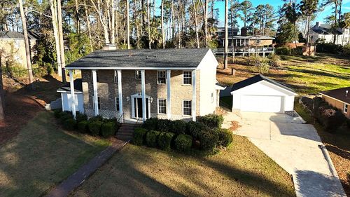 982 Campbellton Dr, North Augusta, SC, 29841-3203 | Card Image