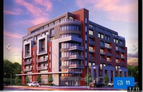 511-2433 Dufferin St, York, ON, M6E0B4 | Card Image