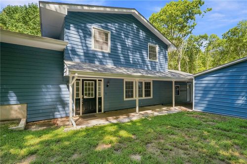 43 Franklin Rd, Foster, RI, 02825-1115 | Card Image