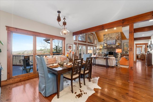 270 Mosswood Ln W, Home with 4 bedrooms, 5 bathrooms and 2 parking in Jasper GA | Image 13