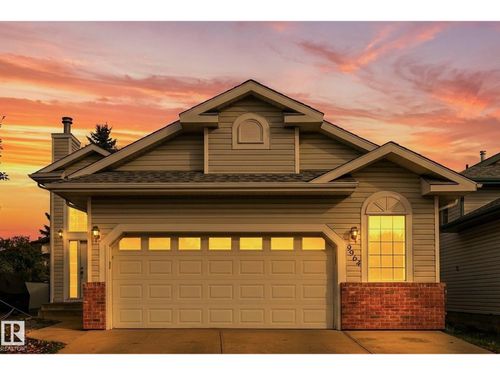 9964 Av N.W, Edmonton, AB, T5E6B9 | Card Image