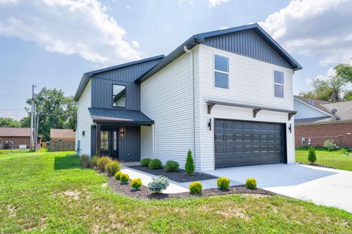 1310 Mockingbird Ln, Mount Vernon, IN, 47620-9251 | Card Image