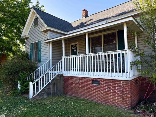 210 Anderson Street, Piedmont, SC, 29673 | Card Image