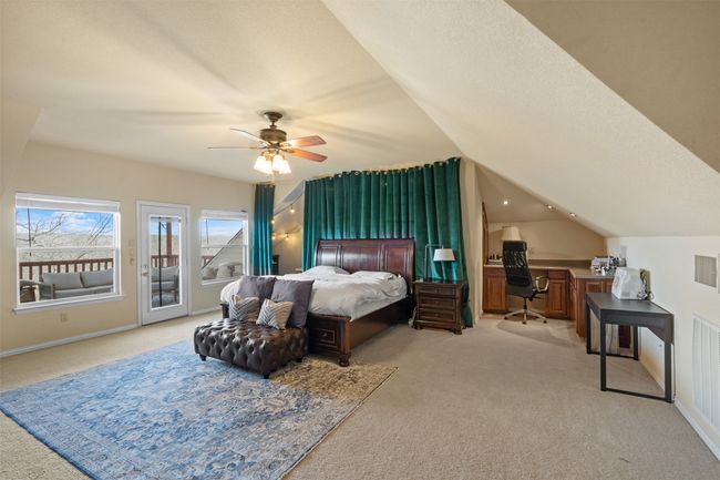 9825 Bringier Ct, House other with 4 bedrooms, 4 bathrooms and null parking in Granbury TX | Image 29
