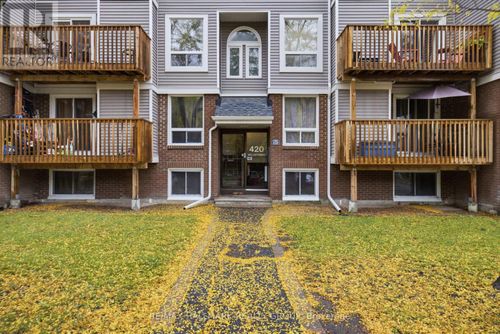 5-420 Fenerty Court, Ottawa, ON, K2L3A9 | Card Image