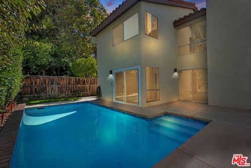 603 Racquet Club Ln, Thousand Oaks, CA, 91360-2556 | Card Image