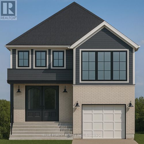 LOT 80 Beer Crescent, Strathroy Caradoc (NW), ON, N7G3K5 | Card Image