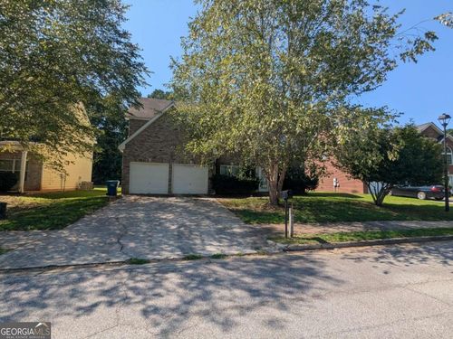 4965 Locherby Dr, Fairburn, GA, 30213-4384 | Card Image