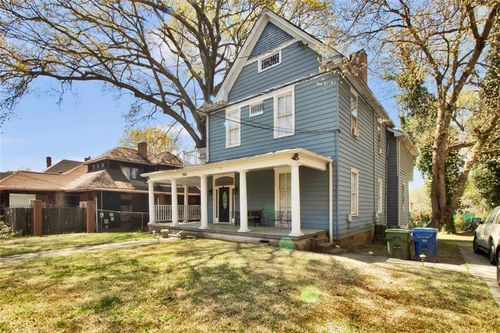 561 Culberson St Sw, Atlanta, GA, 30310-1737 | Card Image