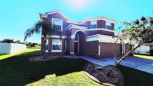 11346 Callaway Pond Dr, Riverview, FL, 33579-2347 | Card Image