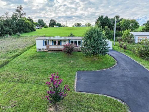 340 Sunnyside Rd, Greeneville, TN, 37743-4338 | Card Image